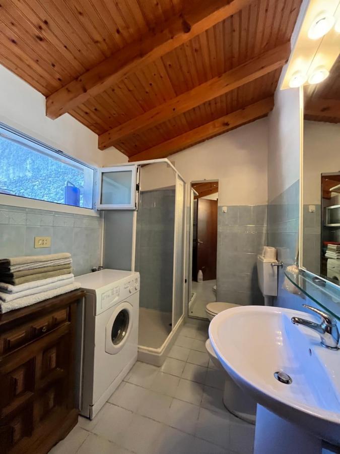 Casa Victoria - Full Equipped Stone House Villa Rocchetta Nervina Kültér fotó